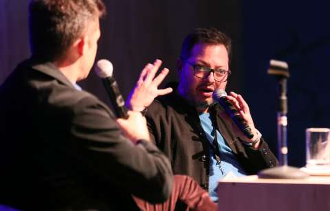 El mundo cultural y político reacciona al nombramiento de Juan David Correa