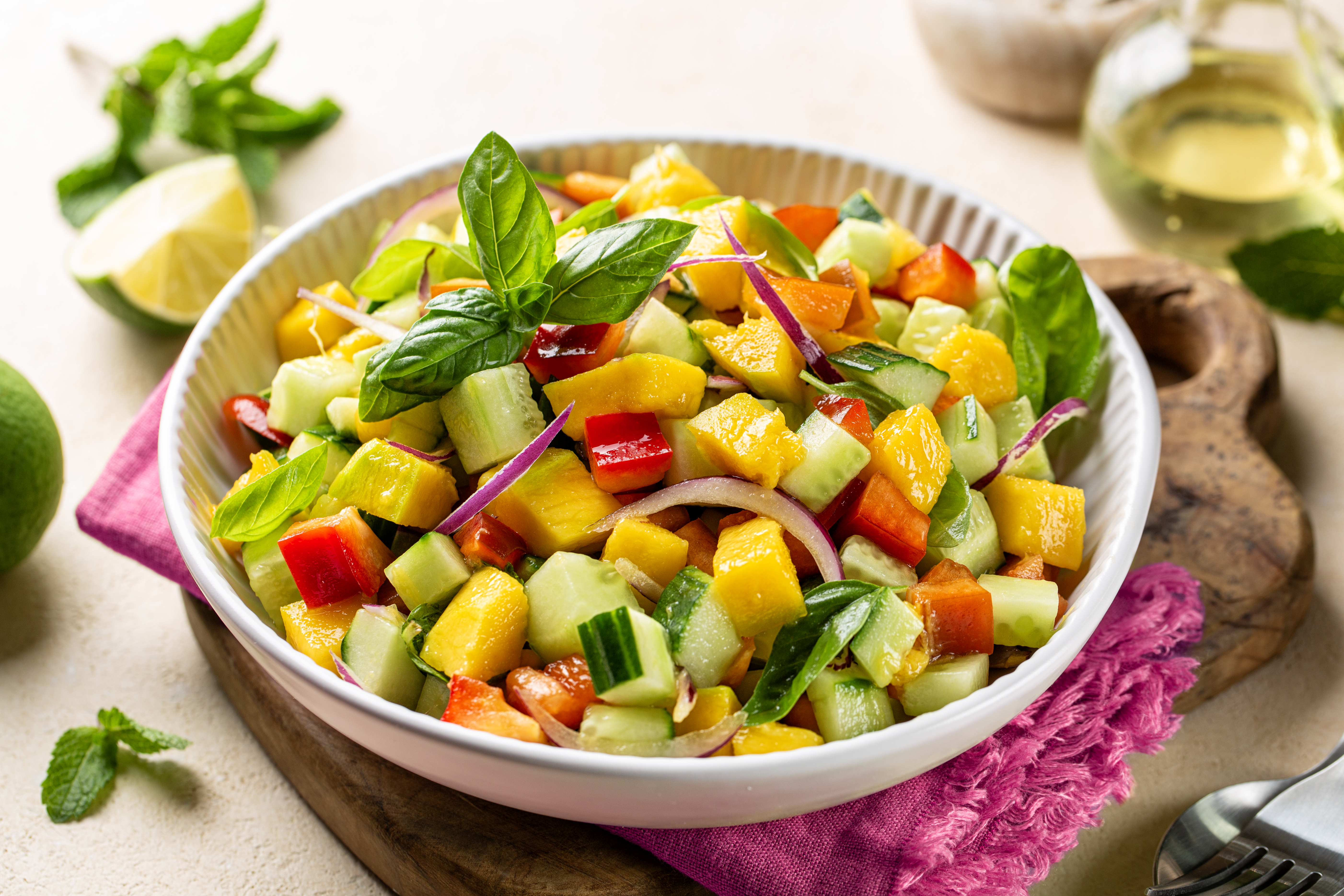 Ensalada