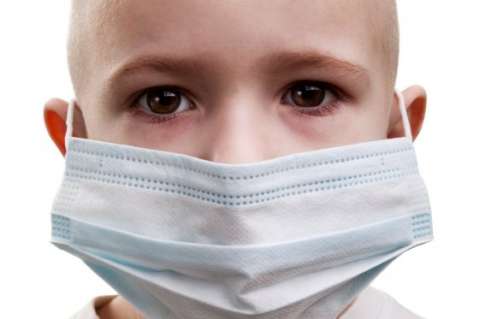 Niños con cáncer: ¿qué pasa cuando son adultos?