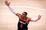 Noche histórica de Westbrook en una NBA que se acerca a los ‘playoffs’