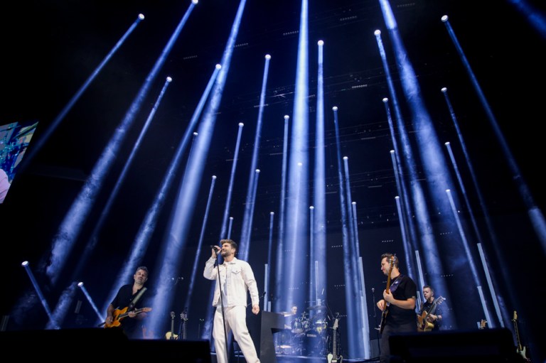 Pablo Alborán