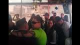 ¿Y el autocuidado? Denuncian fiestas clandestinas en bares de Bogotá sin distanciamiento social