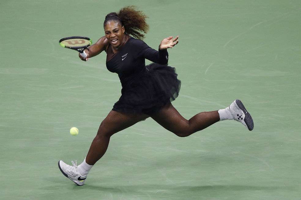 Hay una tradición histórica de hombres líderes en deportes que solo conciben la participación femenina siempre y cuando cumpla con ciertos patrones estéticos. / Foto: EFE