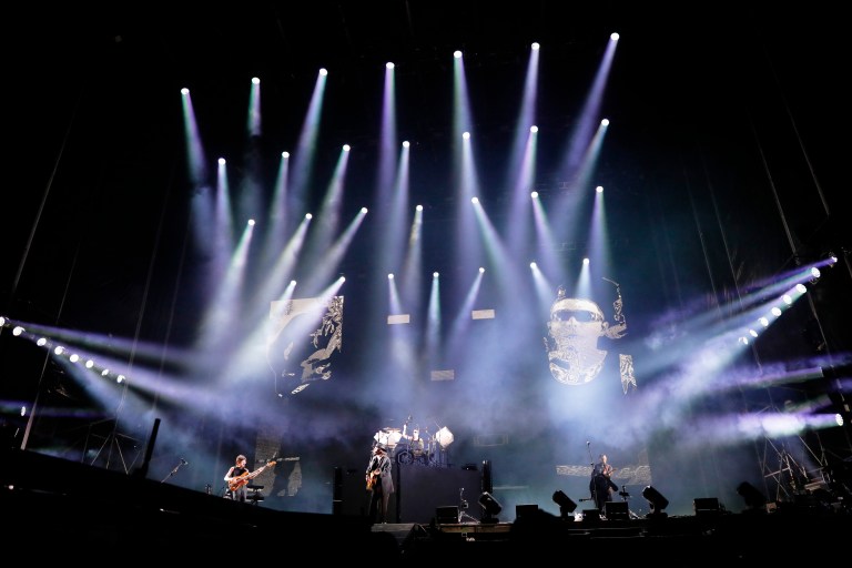 Estéreo Picnic 2023: así se vivió el cuarto y último día del festival