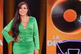 Fotos: Marbelle, mentora de ‘La Descarga’, sorprendió con drástico cambio de look