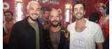 Famosos invitados en apertura de nuevo bar LGBTIQ+ en Bogotá