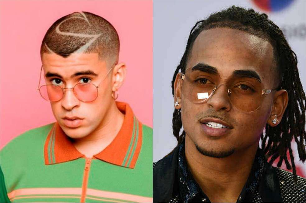 Con 14 menciones cada uno, Bad Bunny y Ozuna dominan las nominaciones de la vigésima segunda edición de los Latin Billboard.