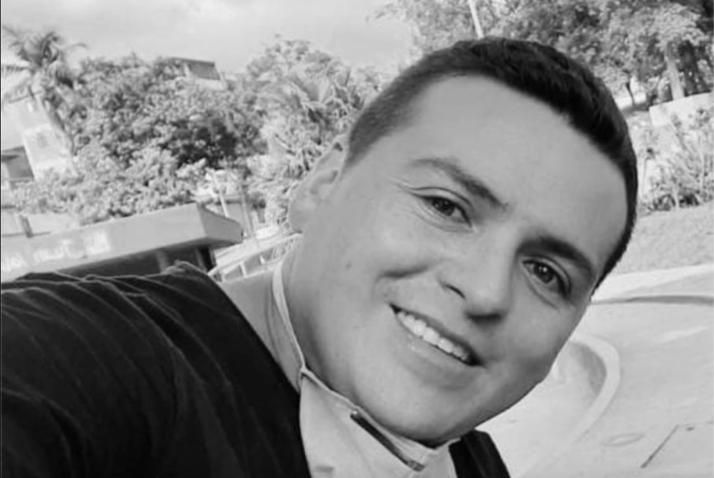 Mario Fernando Herrera