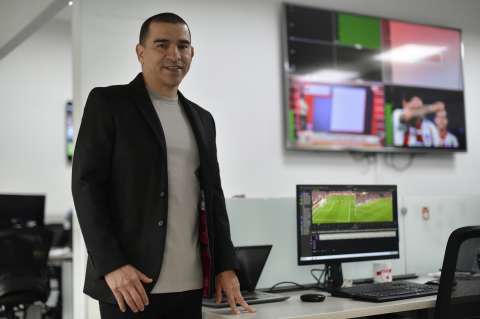 “Nacional tiene que cambiar la mentalidad si quiere pelear la Copa Libertadores”