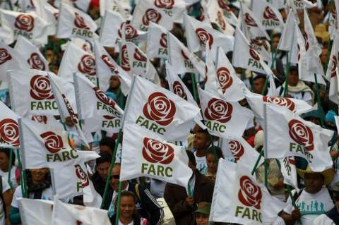Retiran lista de FARC a Asamblea de Nariño ante “carencia de garantías”