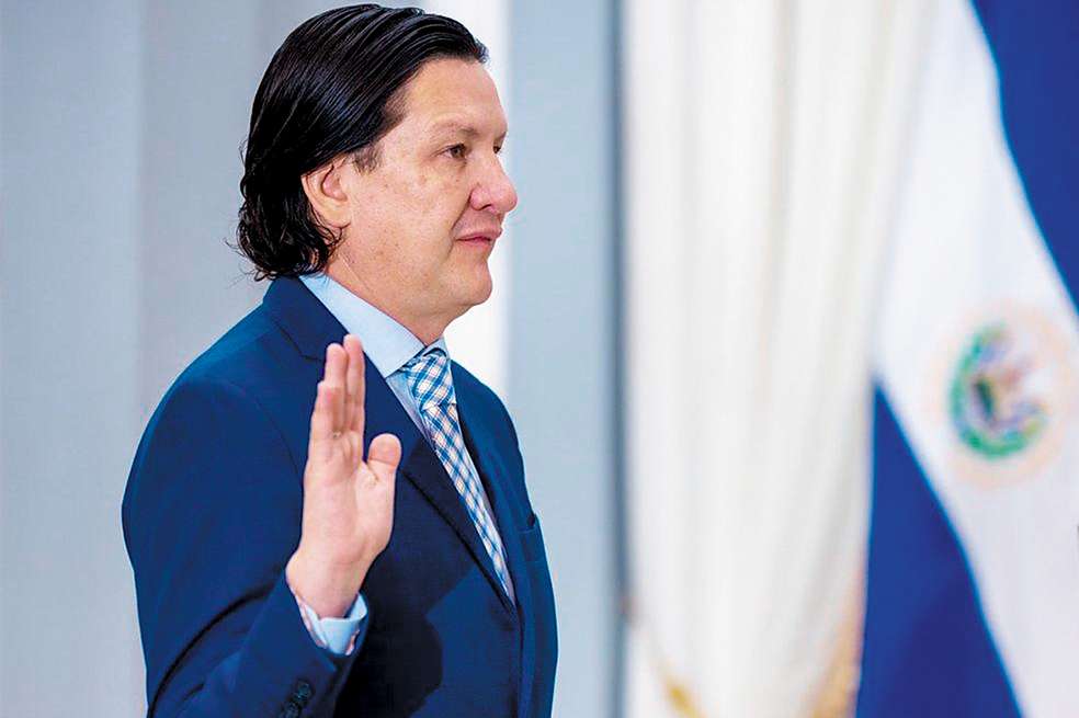 Andrés Guzmán Caballero