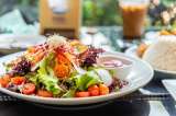 Comer mejor: otra manera de proteger la naturaleza