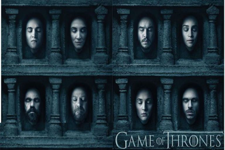 Siete preguntas para el final de temporada de GOT