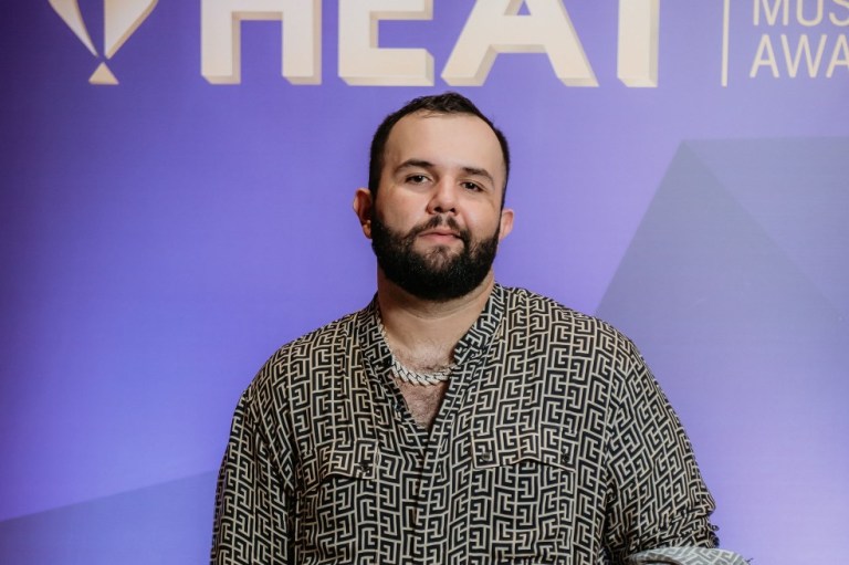 Premios Heat