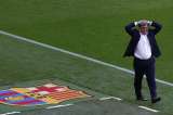 Gerardo ‘Tata’ Martino dejó la dirección técnica de Barcelona