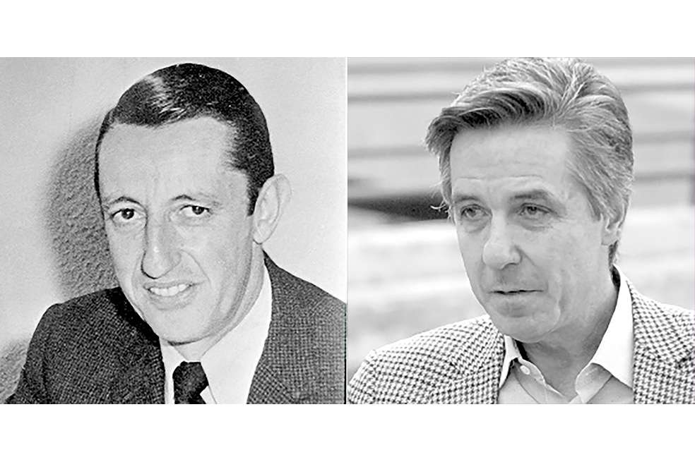 Luis Prieto Ocampo, exalcalde de Bogotá, expresidente de la Andi y padre de Roberto Prieto. / Archivo El Espectador