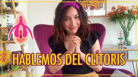 Clítoris: lo que deberías saber – Las Igualadas