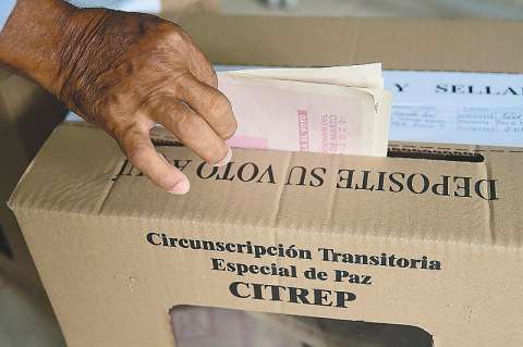 Seis años del Acuerdo de Paz: así ha avanzado la participación política tras firma