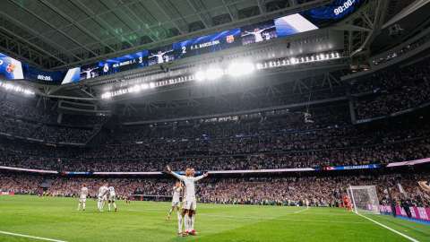 Bellingham y su gran deuda por saldar contra Bayern Múnich