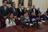 Ponencia de reforma política del Gobierno Petro frena transfuguismo y otros cambios
