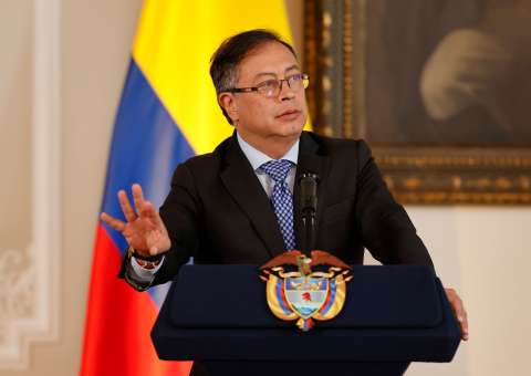 Gobierno Petro: entre el reformismo y la política tradicional