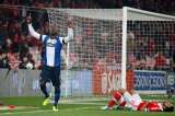 Jackson Martínez marcó gol en el empate del Porto con el Benfica