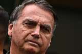 Bolsonaro, expresidente de Brasil, fue operado “con éxito” de una hernia