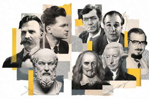 Para que siempre haya un canto: sobre la literatura en tiempos de crisis