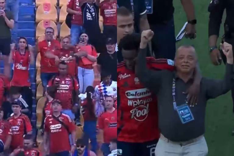 Podredumbre en el fútbol: la derrota como negocio