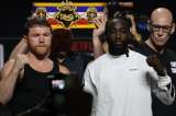 Canelo vs. Crawford: hora y dónde ver el combate histórico de boxeo