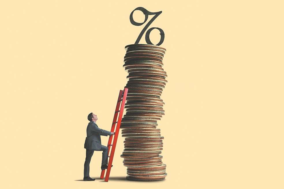 Los empresarios no tendrían problema en negociar un aumento real