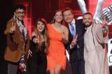 ‘La Voz Senior’: conoce los semifinalistas de esta temporada