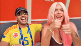 Karol G envió picante indirecta a Feid ¿Quiere tener un hijo suyo?
