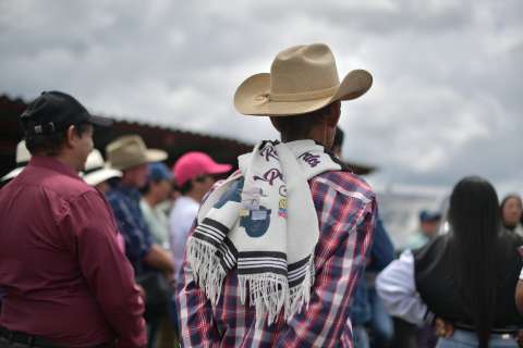 Opinión: ¡Qué vivan los campesinos y que los dejen vivir!