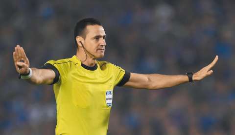 Las decisiones de Wílmar Roldán que generaron controversia en el Cali vs. América