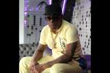 Medellín recibió a un grande del rap. Coolio se presentó en la capital paisa.