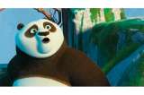 Encarcelan a dibujante por intentar aprovecharse del éxito de "Kung Fu Panda"