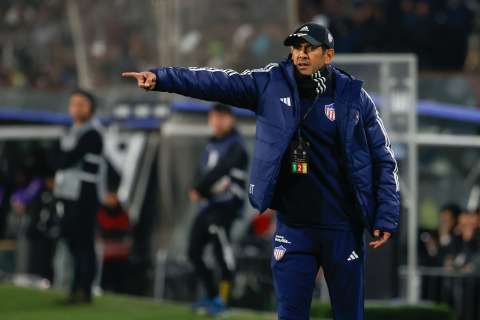 El arte de ser entrenador: más allá de la incertidumbre