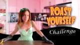 Roast yourself challenge – Las Igualadas