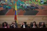 Ley de financiamiento y presupuesto: cuando las cuentas no cuadran