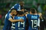 Millonarios superó a Boyacá Chicó y avanzó en la Copa Colombia