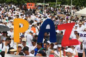 No es solo la JEP: los recortes que amenazan la implementación del Acuerdo de Paz