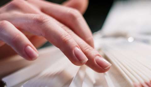 Manicura japonesa, una técnica para uñas más saludables