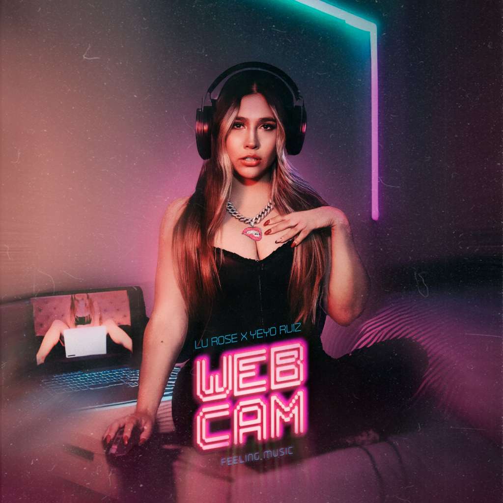 Lu Rose: la persistencia de una auxiliar de vuelo que regresa a la música urbana