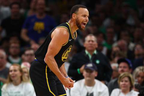 Stephen Curry, el hombre que arruinó el baloncesto y la NBA