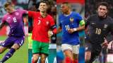 Eurocopa 2024: ¿cómo llegan las selecciones favoritas al título?