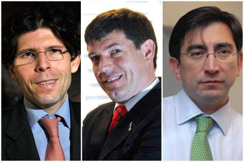 Fracturas en el sector de las telecomunicaciones