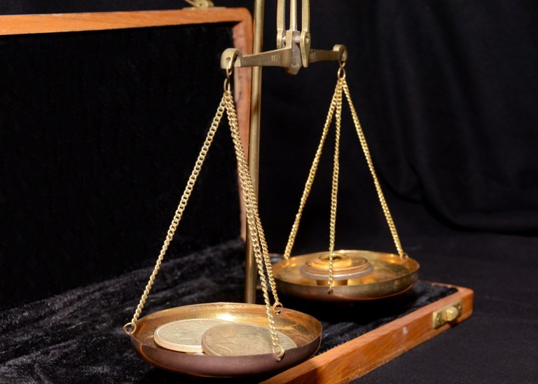 Elección de procuradora: ¿En peligro la independencia y equilibrio de poderes?