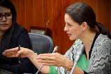 Investigación con animales: piden que también se retire proyecto de Andrea Padilla