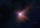 Telescopio James Webb capta imagen de ‘huella dactilar’ espacial